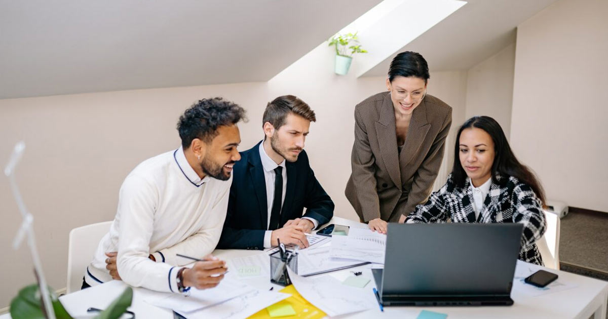 Msd 365 Module Microsoft Dynamics 365 Partner in India | ERP Solutions | Positiveedge