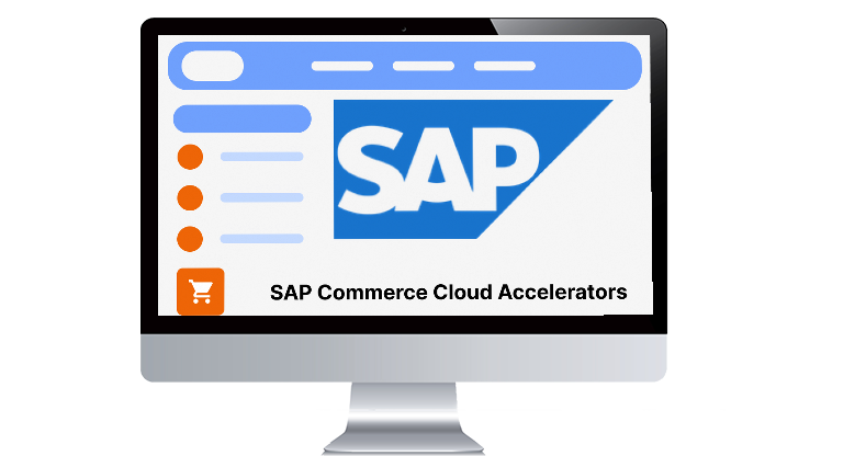 SAP Commerce Cloud Partner Company in India, USA, UAE